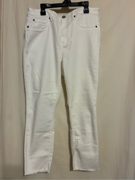 Aeropostale Denim - Aeropostale Cropped Jeggings